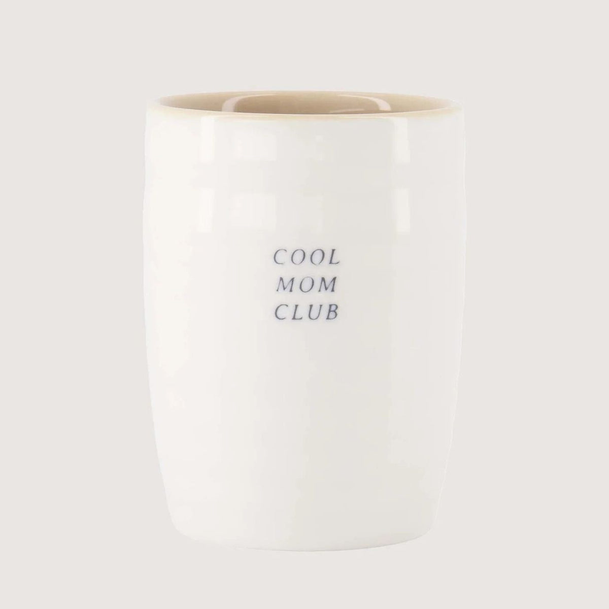 Zusss koffiemok cool mom club