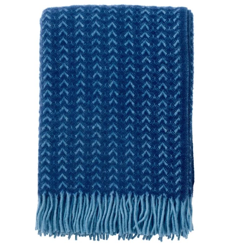Klippan ilse blue/aqua
