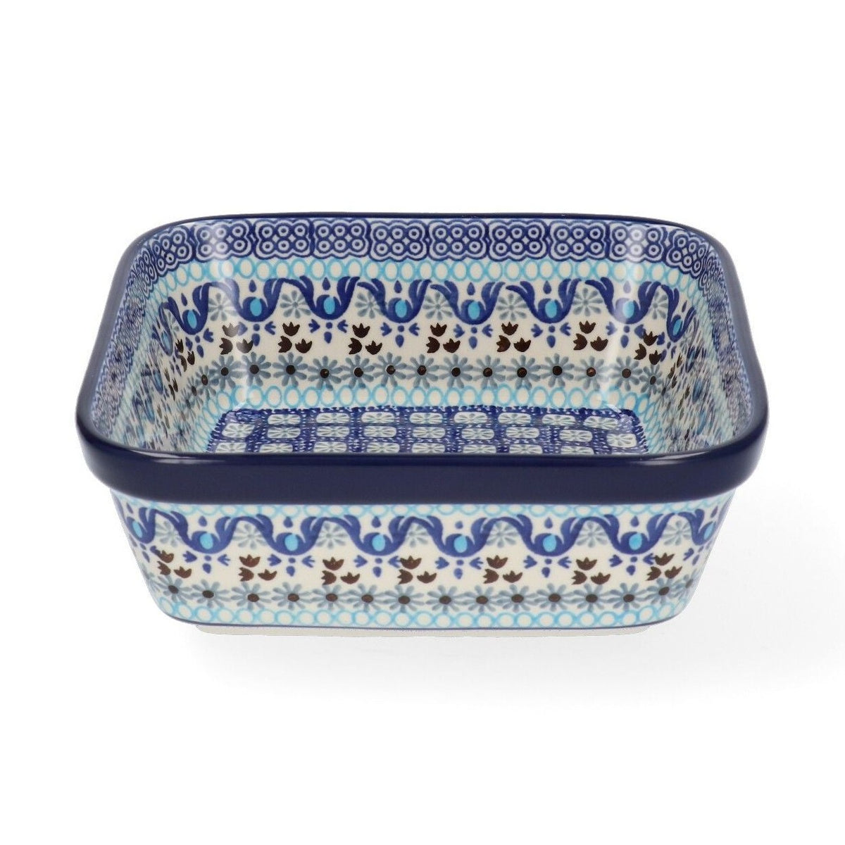 Oven dish square 1550 ml Marrakesh