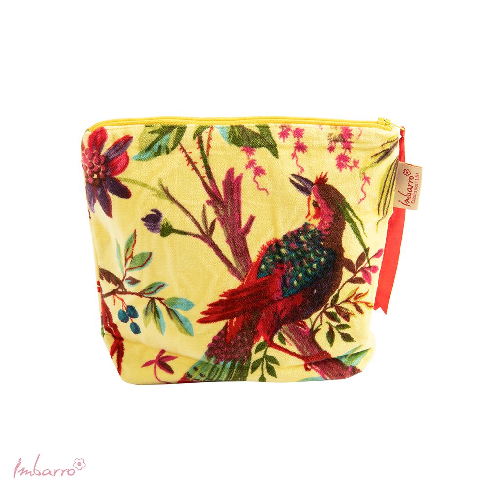 Imbarro Pouch paradise banana