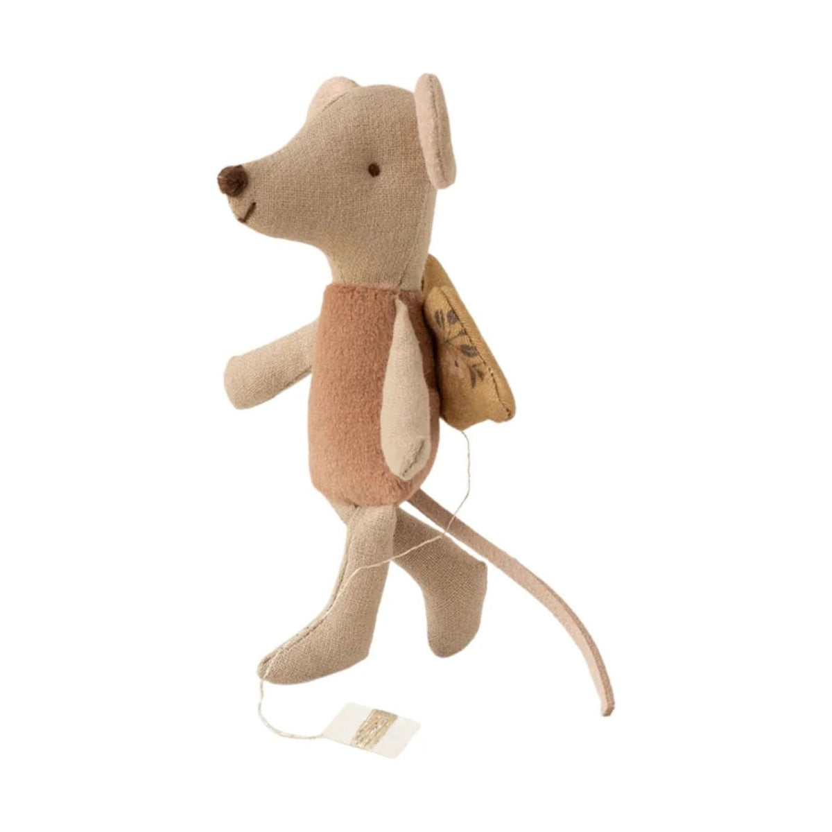 Maileg fairy mouse little powder