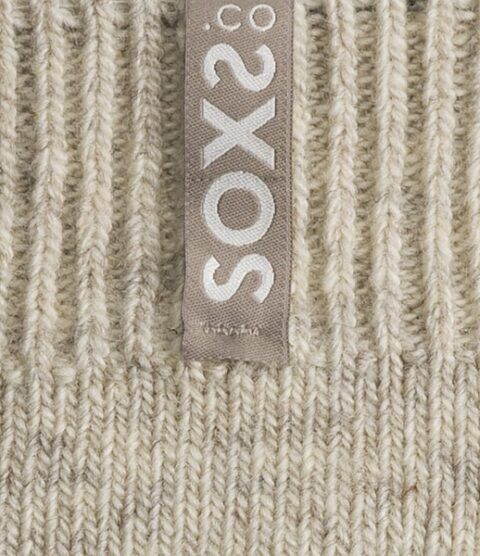 sox3538 extra warm -20 graden medium safari 37-41