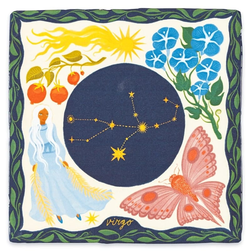 Storytiles virgo S
