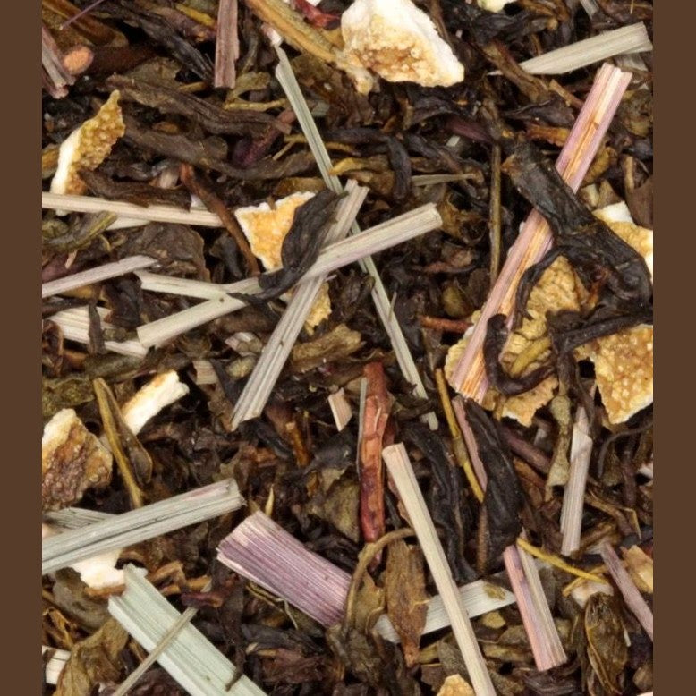Lady Grey G Thee