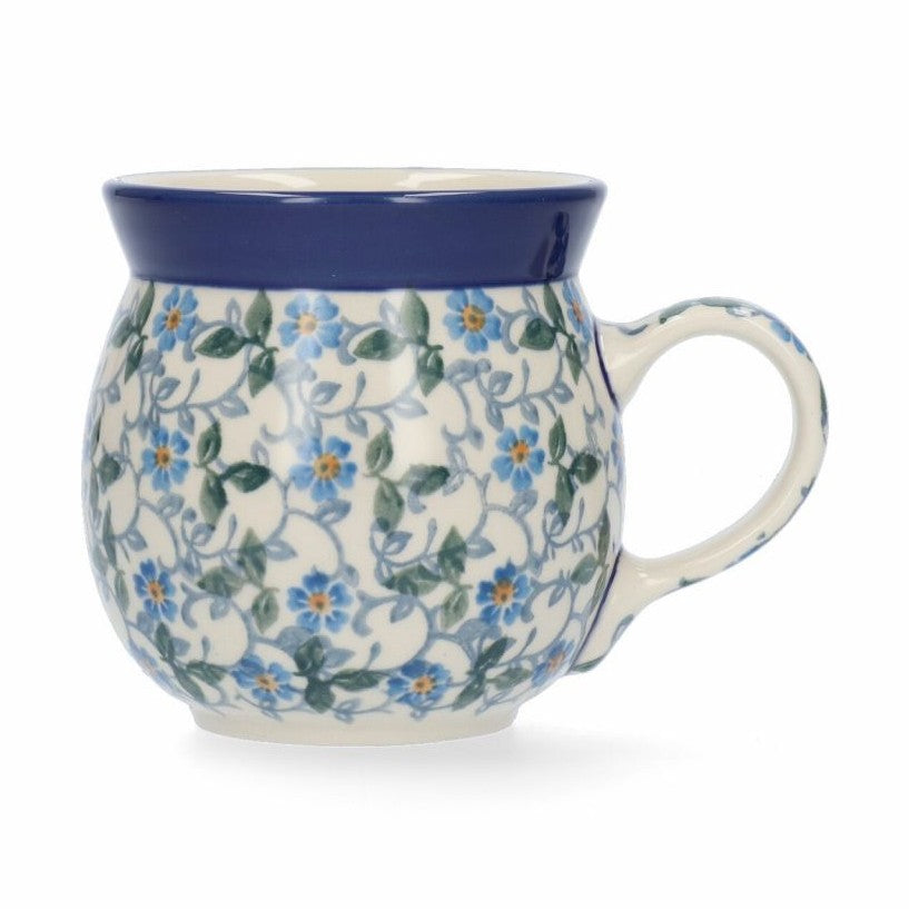 Mug farmer 240 ml summer wind