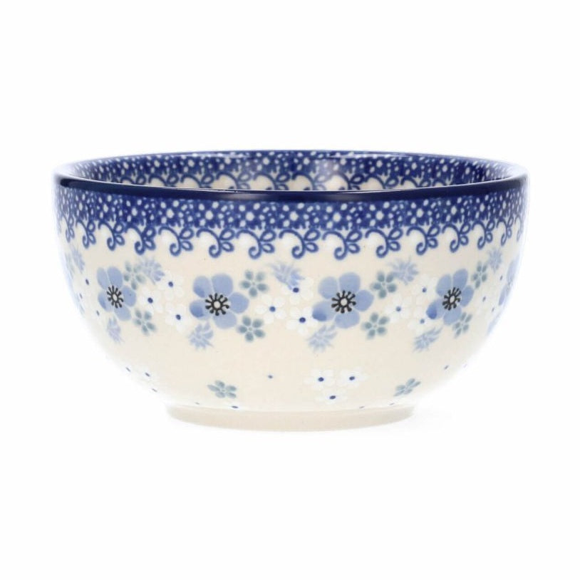 Bunzlau castle rice bowl 600 ml spring ballet