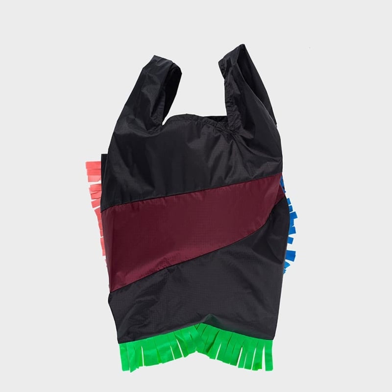 Susan Bijl The New Shopping Bag Bertjan Pot