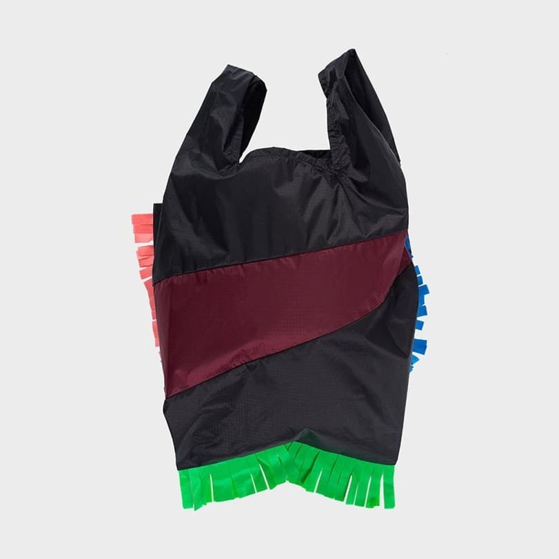 Susan Bijl The New Shopping Bag Bertjan Pot