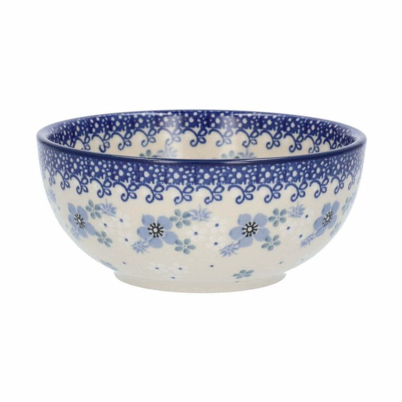 Bunzlau castle rice bowl 500 ml spring ballet