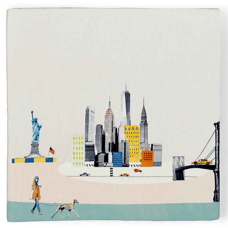 Storytiles Awakening New York S