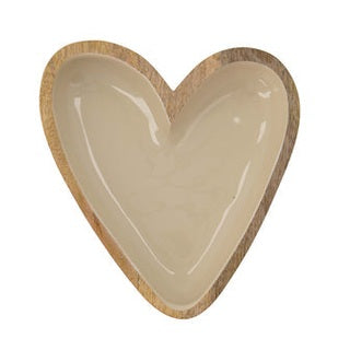 Zusss Houten Kom Hartje Zand