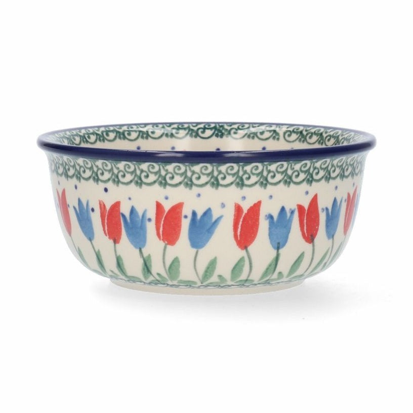 Salad bowl 370 ml Tulip Royal 1114-2599