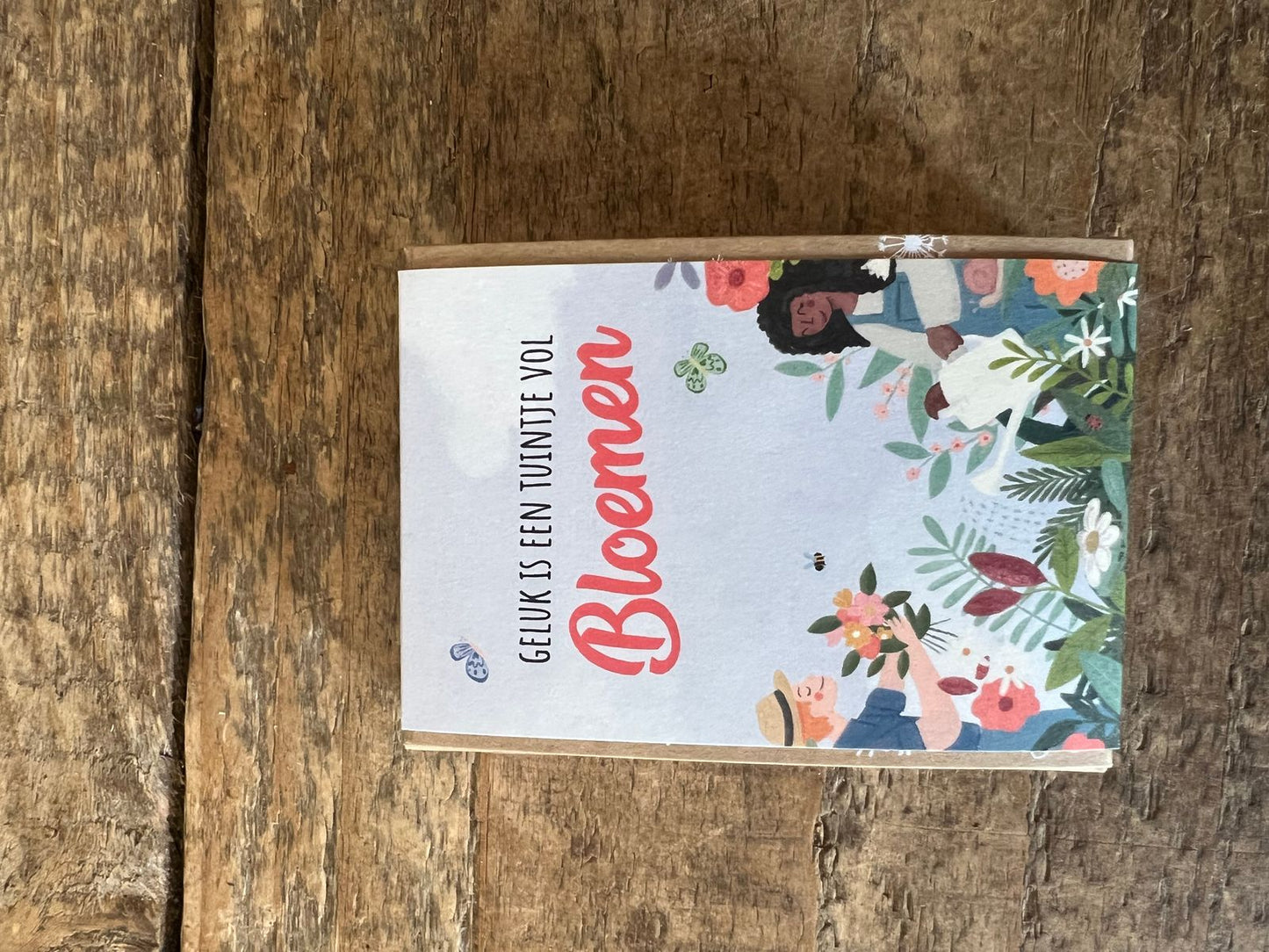 Blossombs Mini Lucky Garden