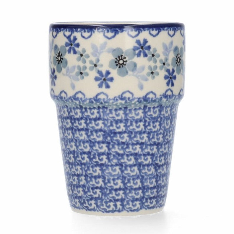 Mug milk 230 ml Harmony 1071-2333