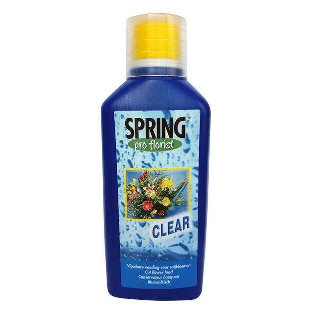 Bloemvoeding