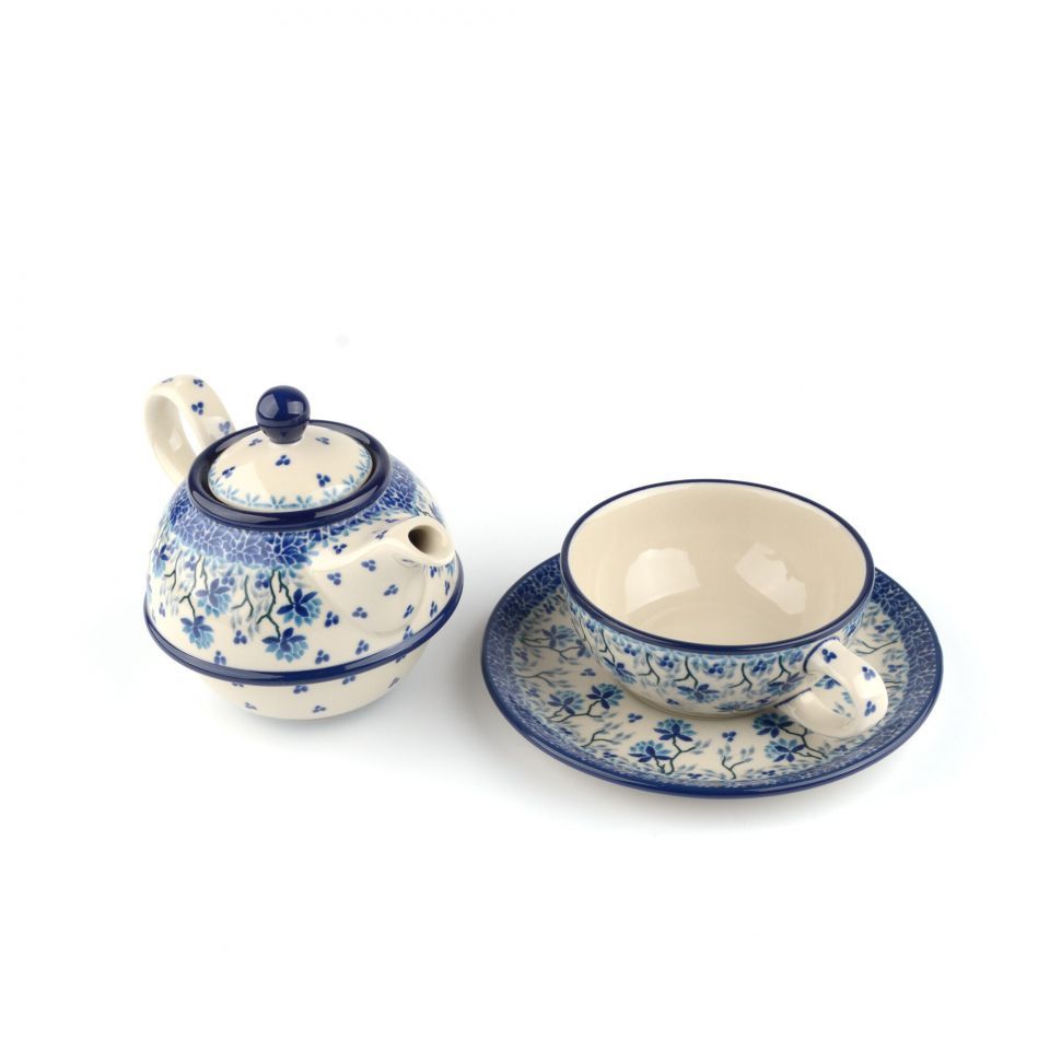 Tea for one 600 ml Daydream 2201-2524