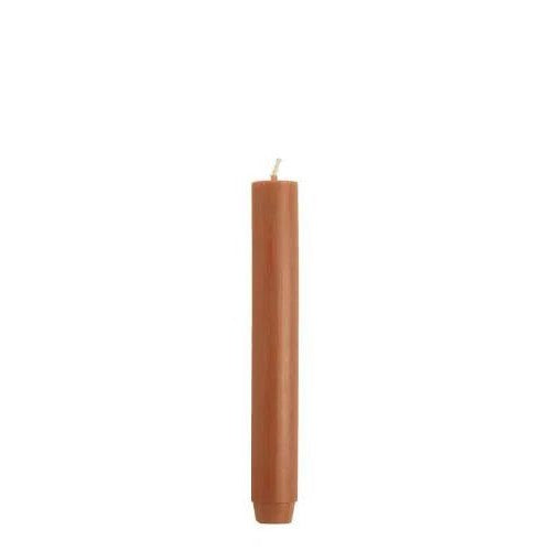 Rustik lys dinerkaars Siena 18cm