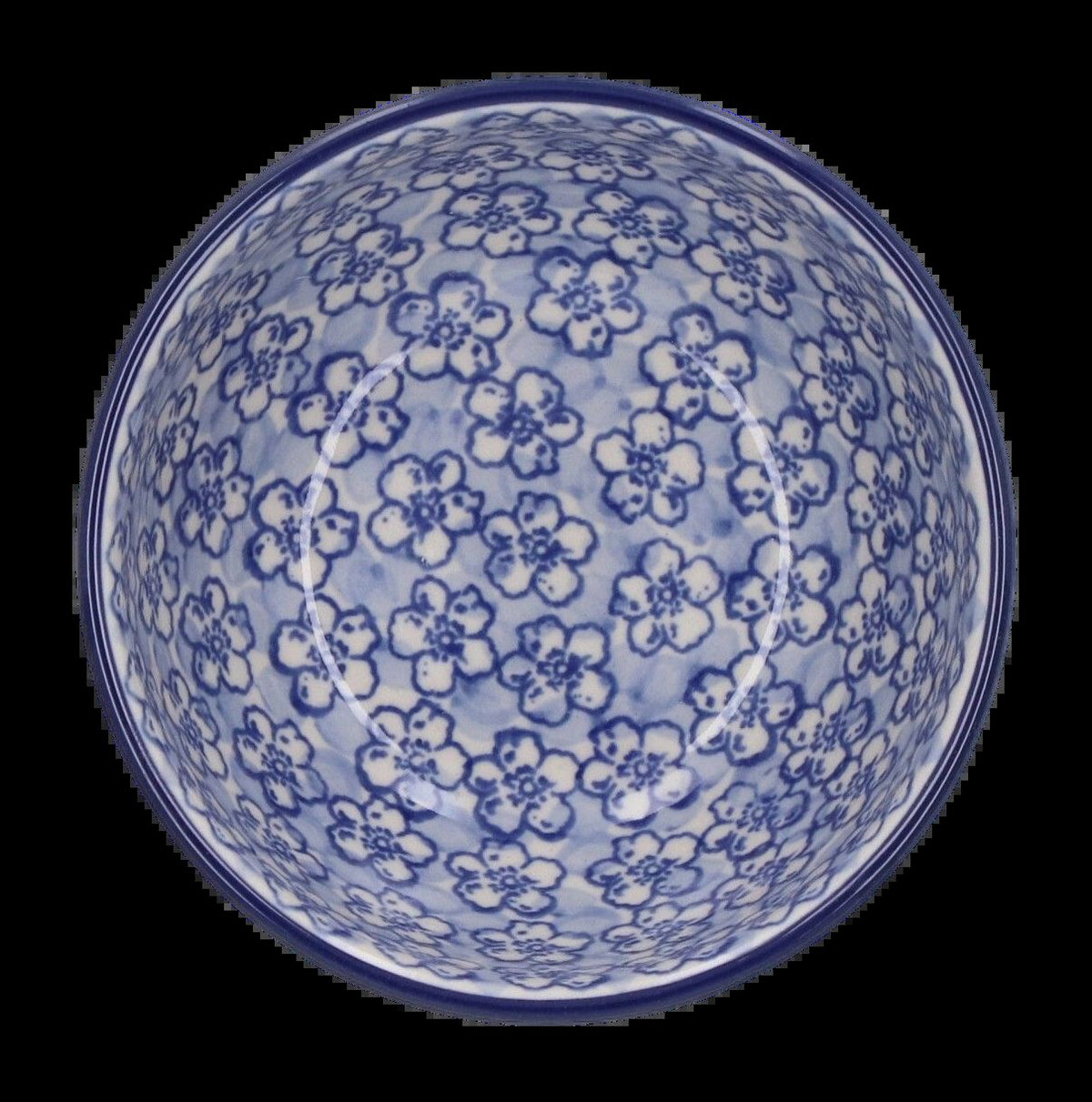 Rice bowl 600ml buttercup