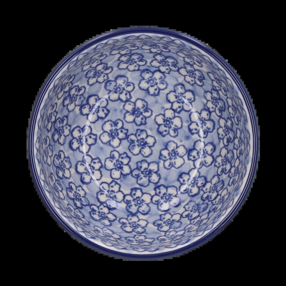 Rice bowl 600ml buttercup