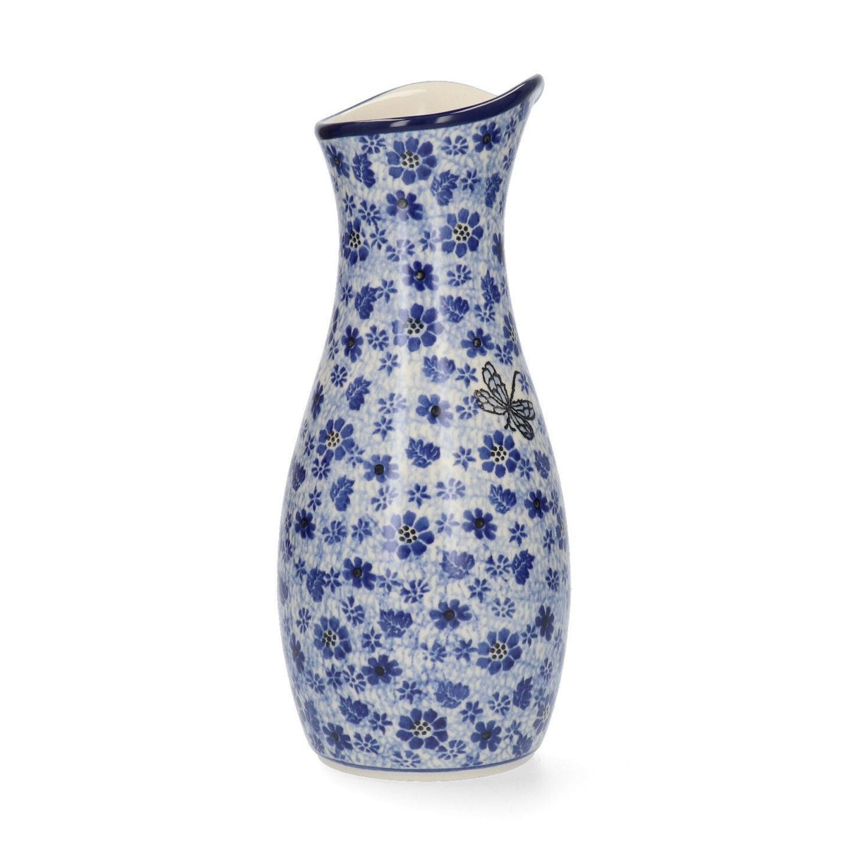 Bunzlau castle Carafe 1320 ml dragonfly