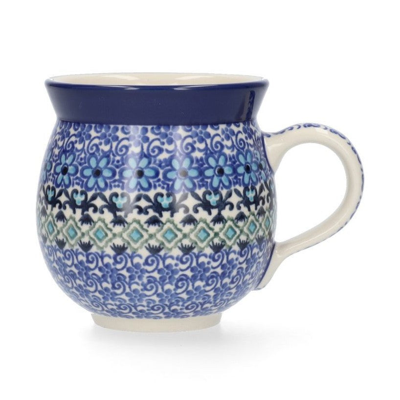 Bunzlau castle mug farmer 370 ml lisboa