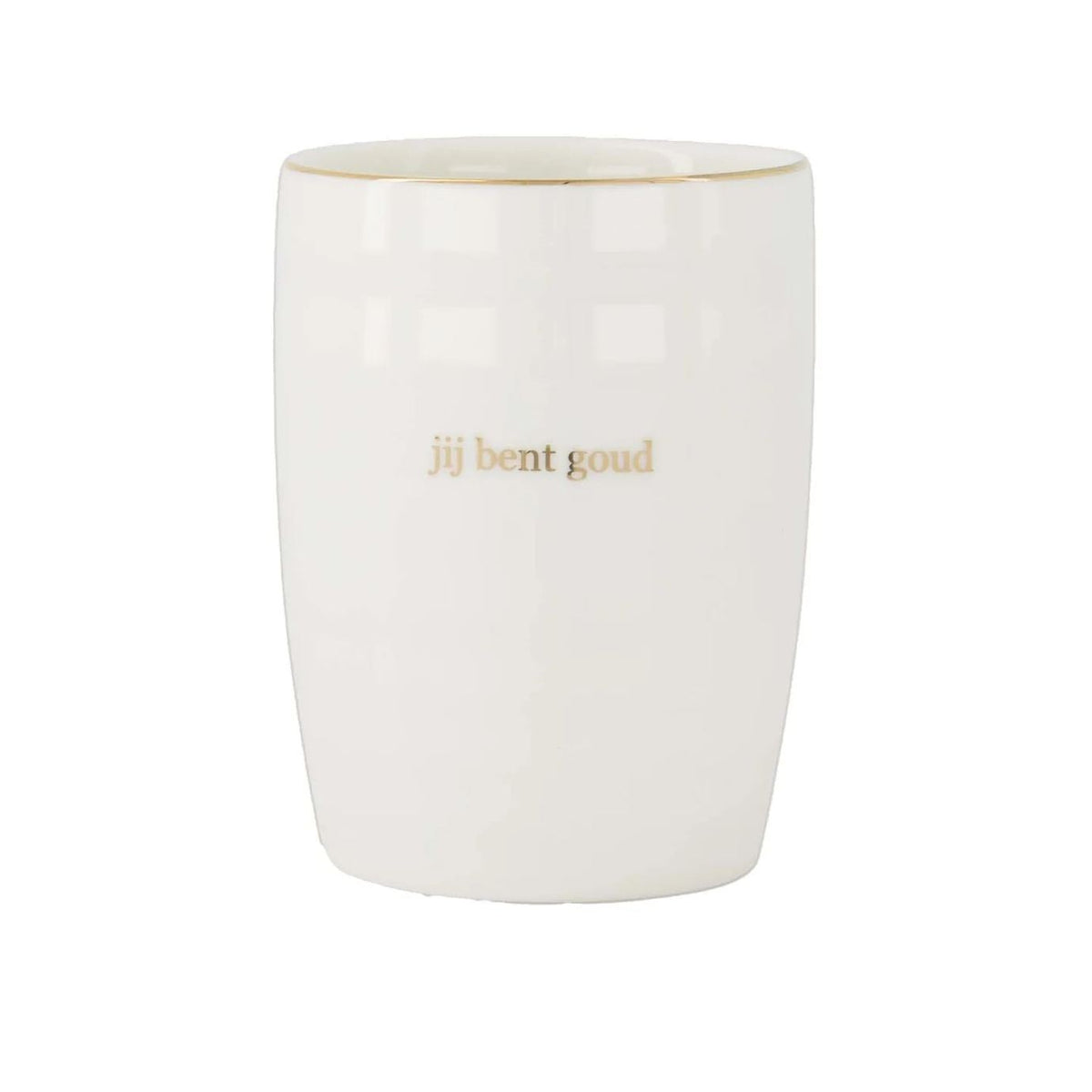 Zusss koffiemok jij bent goud