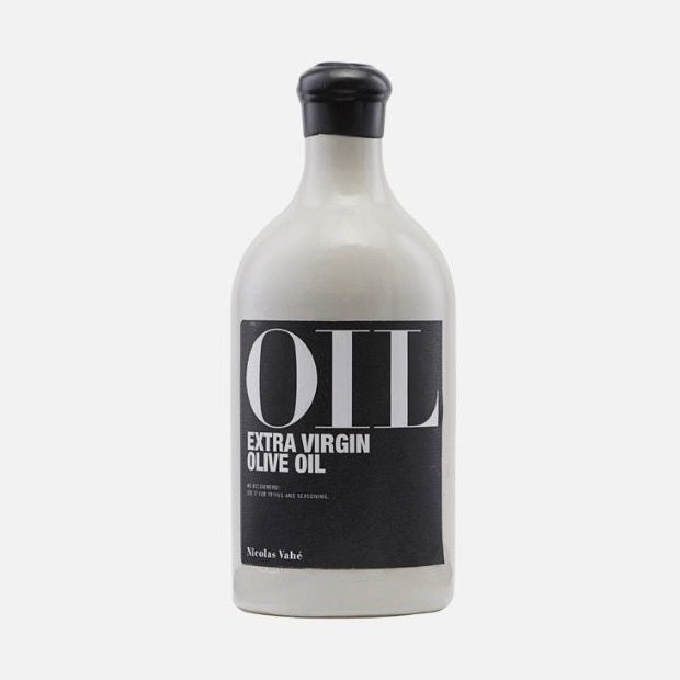 Nicolas Vahé virgin olive oil extra 500ml