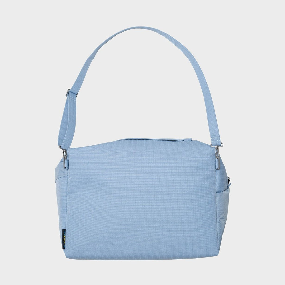 Susan Bijl the new 24/7 bag mono fuzz one size