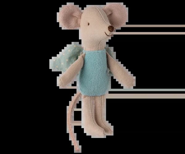 Maileg fairy mouse little mint