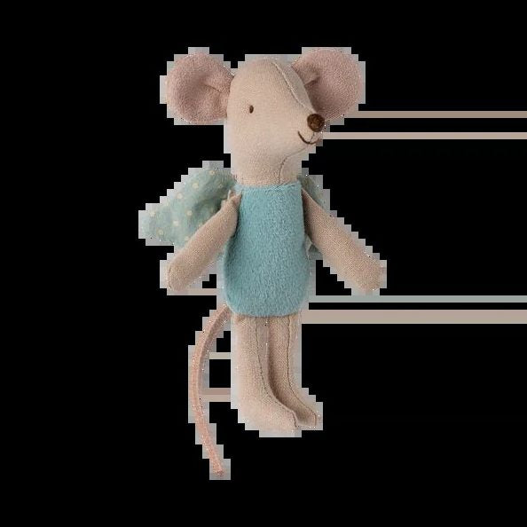 Maileg fairy mouse little mint