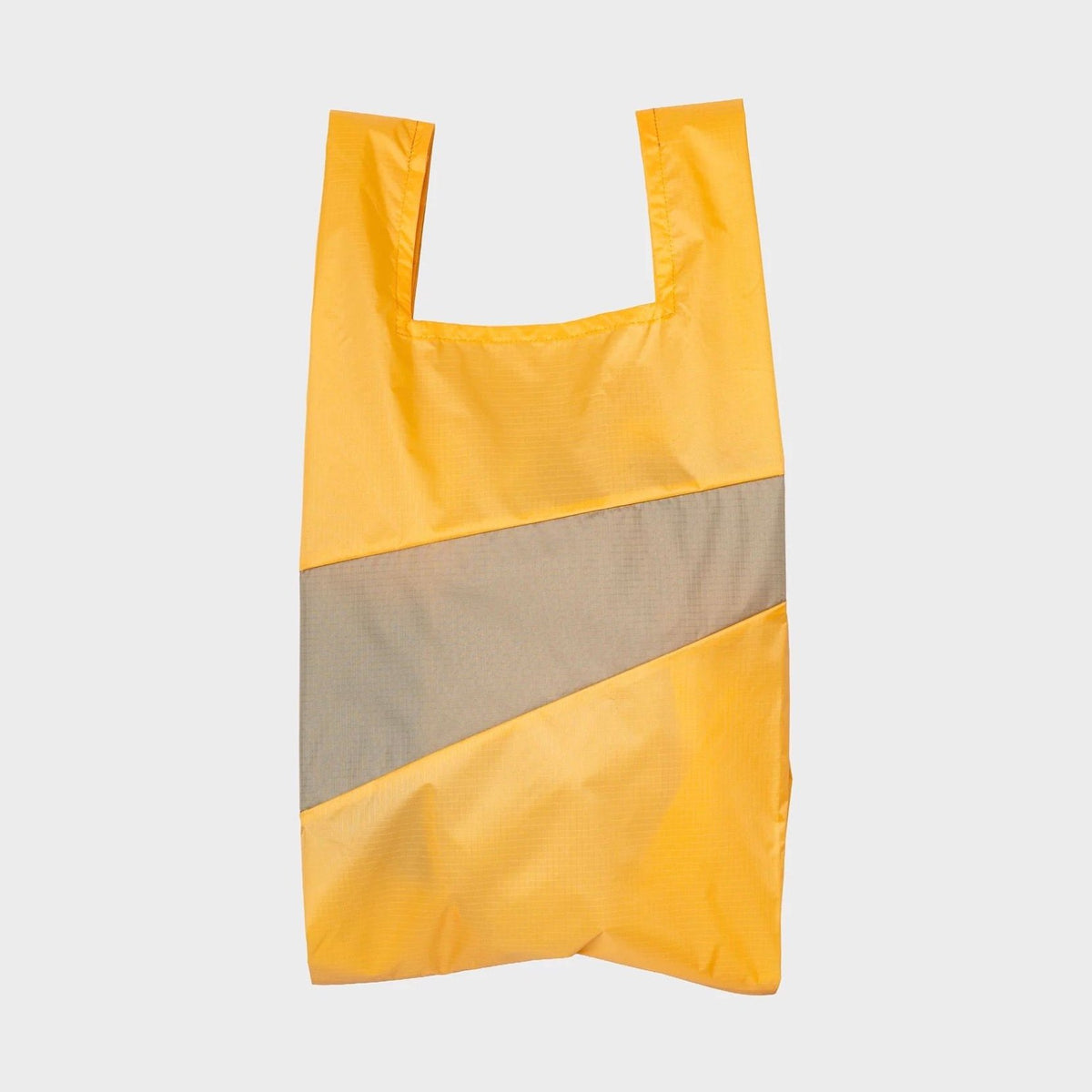 Susan Bijl the new shopping bag Reflect & Clay LARGE