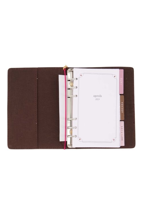 Zusss agenda 2027 enjoy the little things PRE ORDER