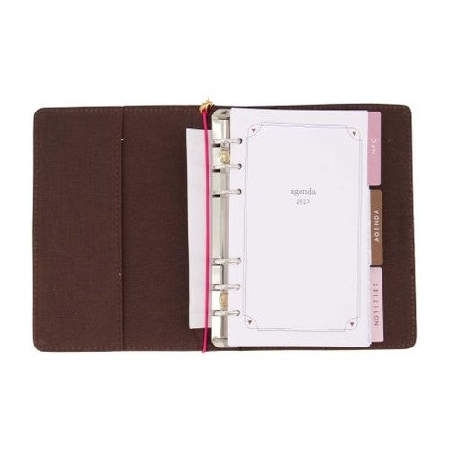 Zusss agenda 2027 enjoy the little things PRE ORDER