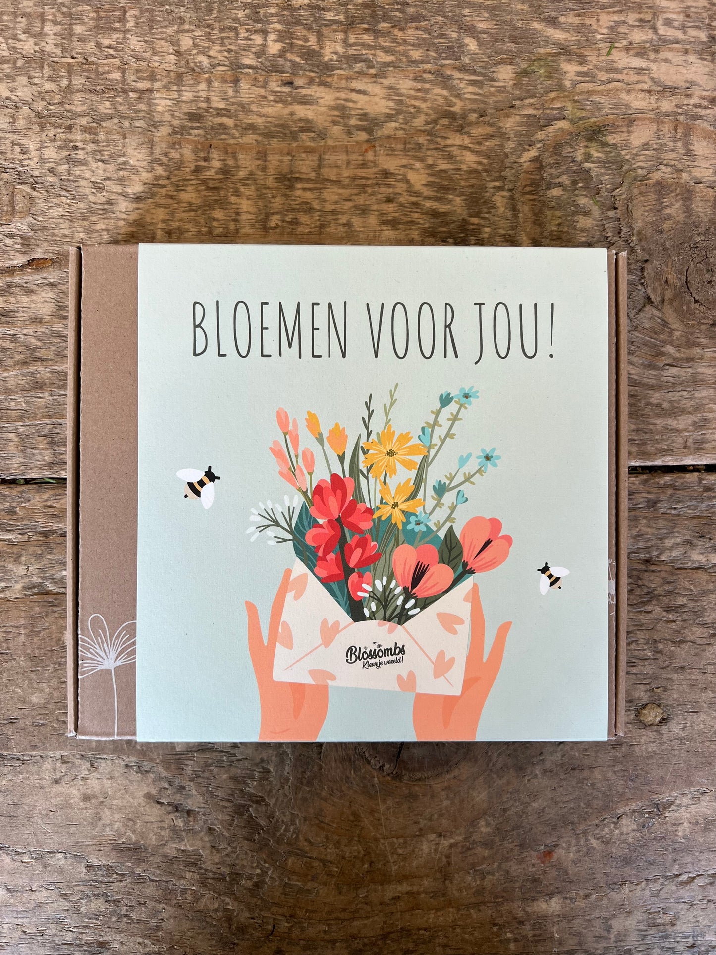 Blossombs Bloemen Voor Jou medium