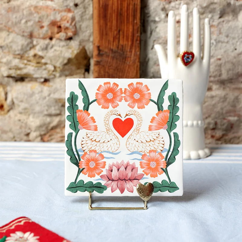 Together for a lifetime M