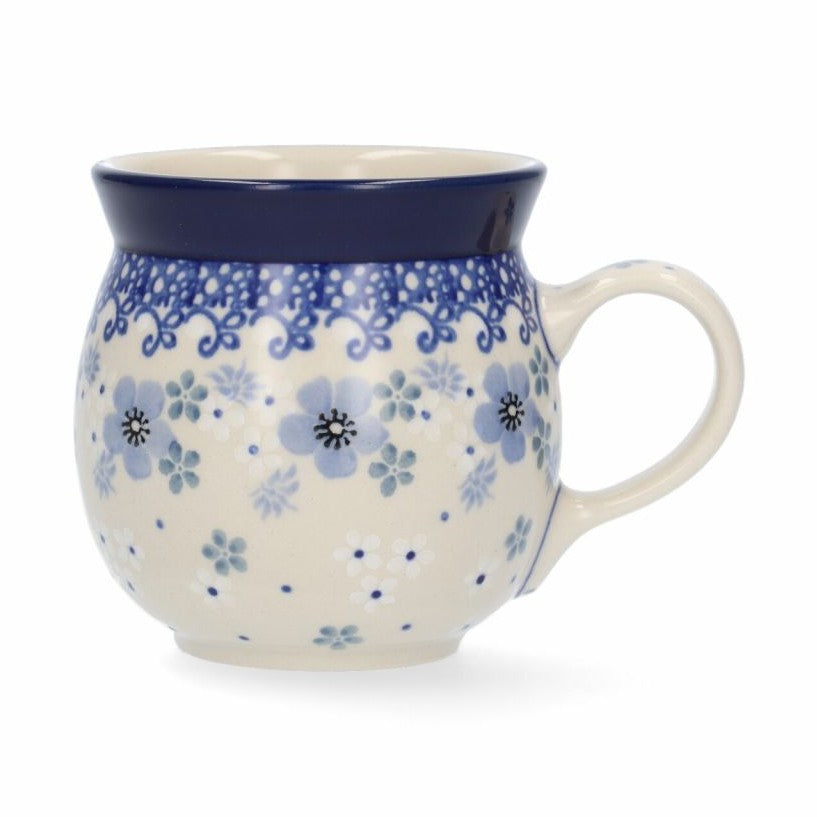 Bunzlau castle mug farmer 240 ml spring ballet