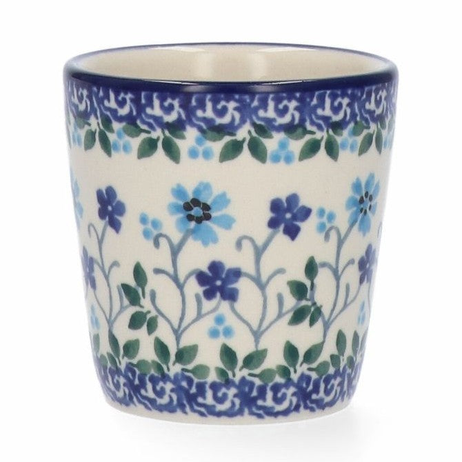 Bunzlau castle mug espresso 100 ml spring hill