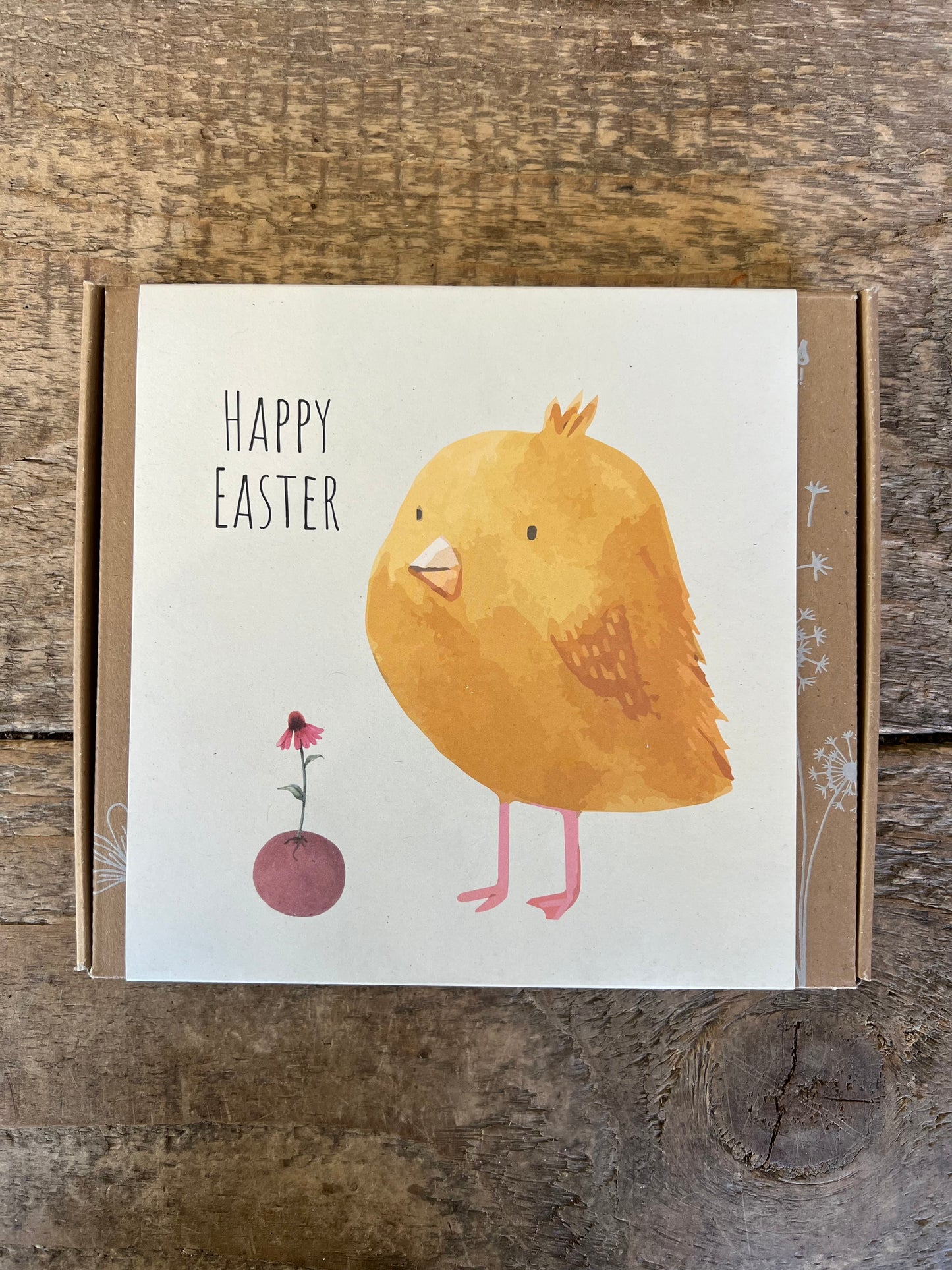 Happy Easter Medium blossombs
