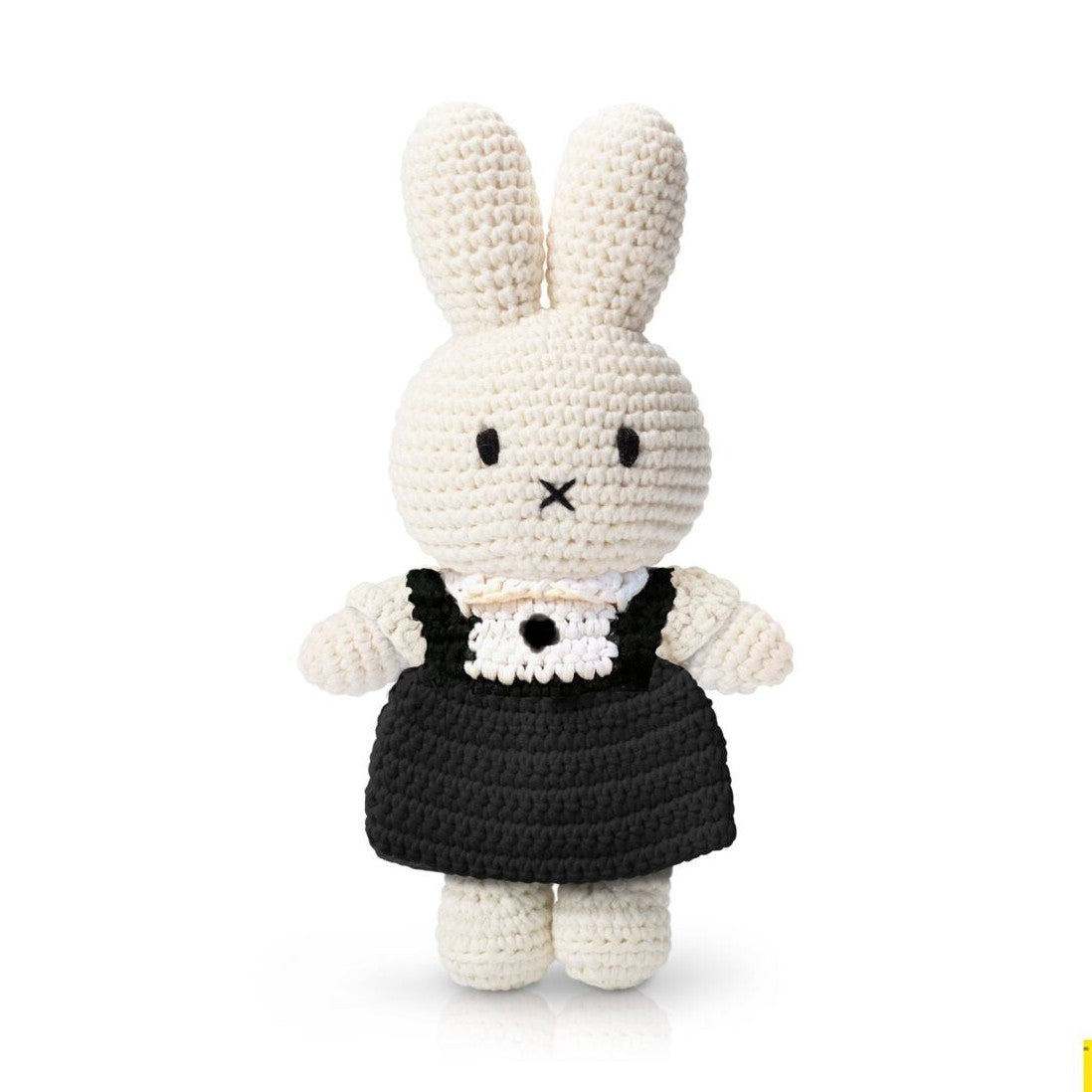 Just dutch miffy / nijntje handmade and her school uniform