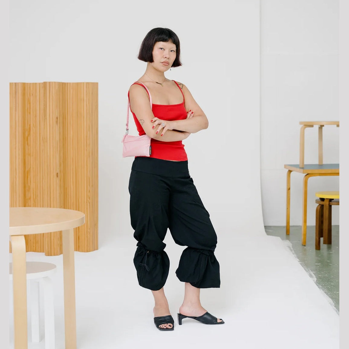 The new pouch Aino small