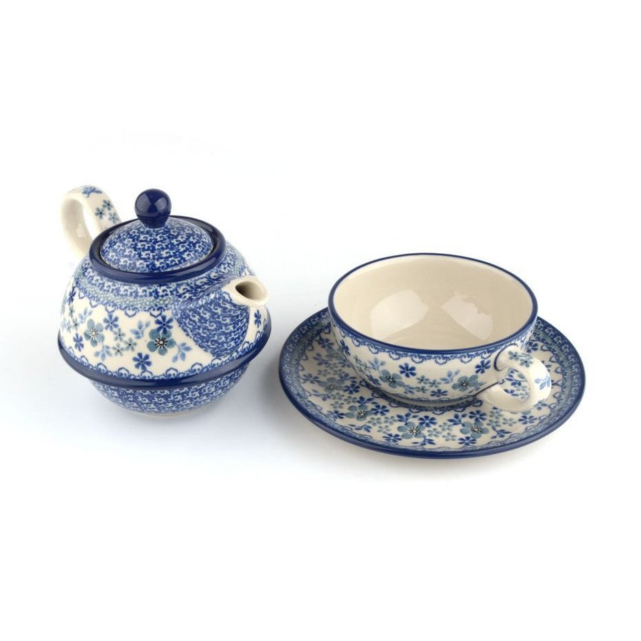 Tea for one 600 ml harmony 2201-2333