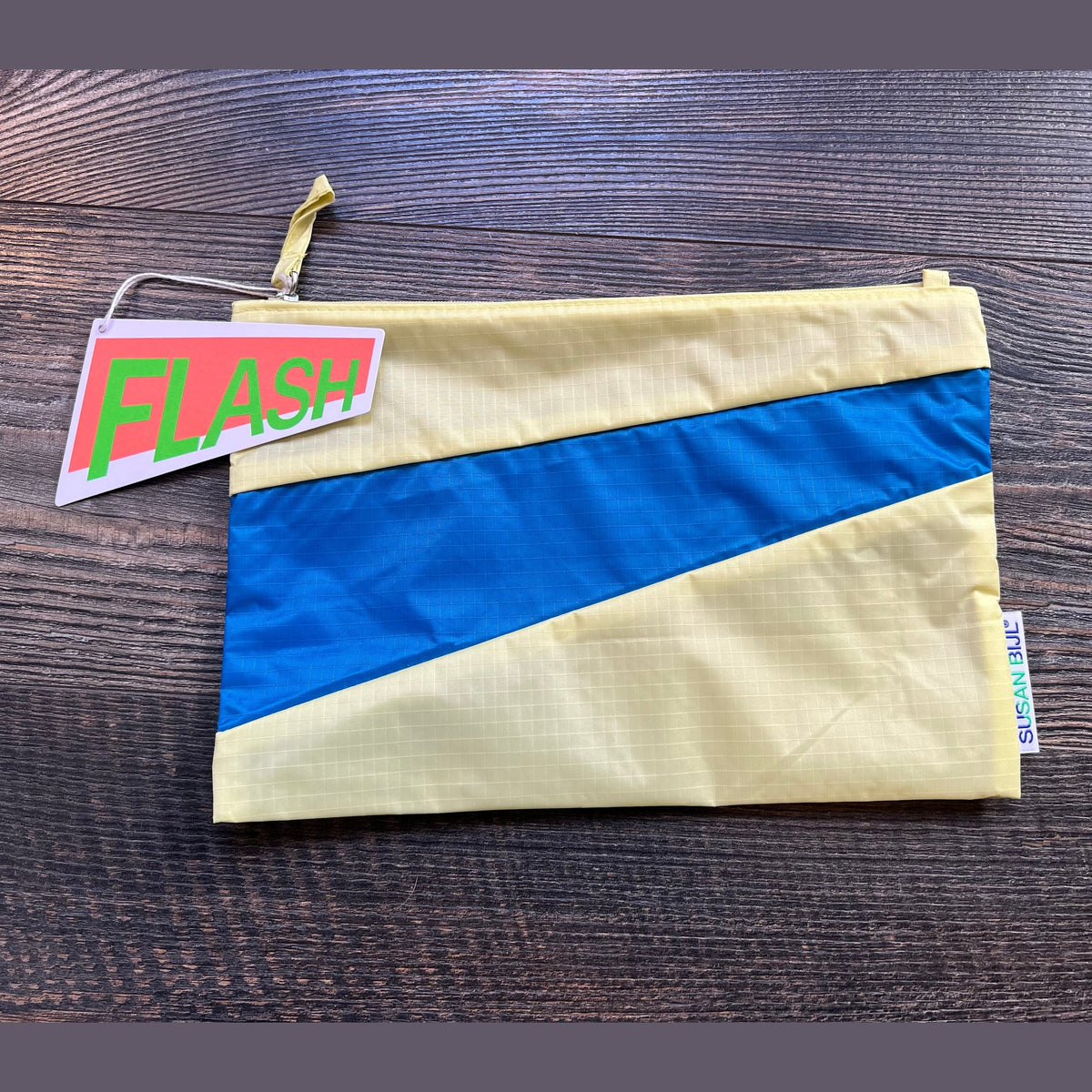 The new pouch joy & wave medium