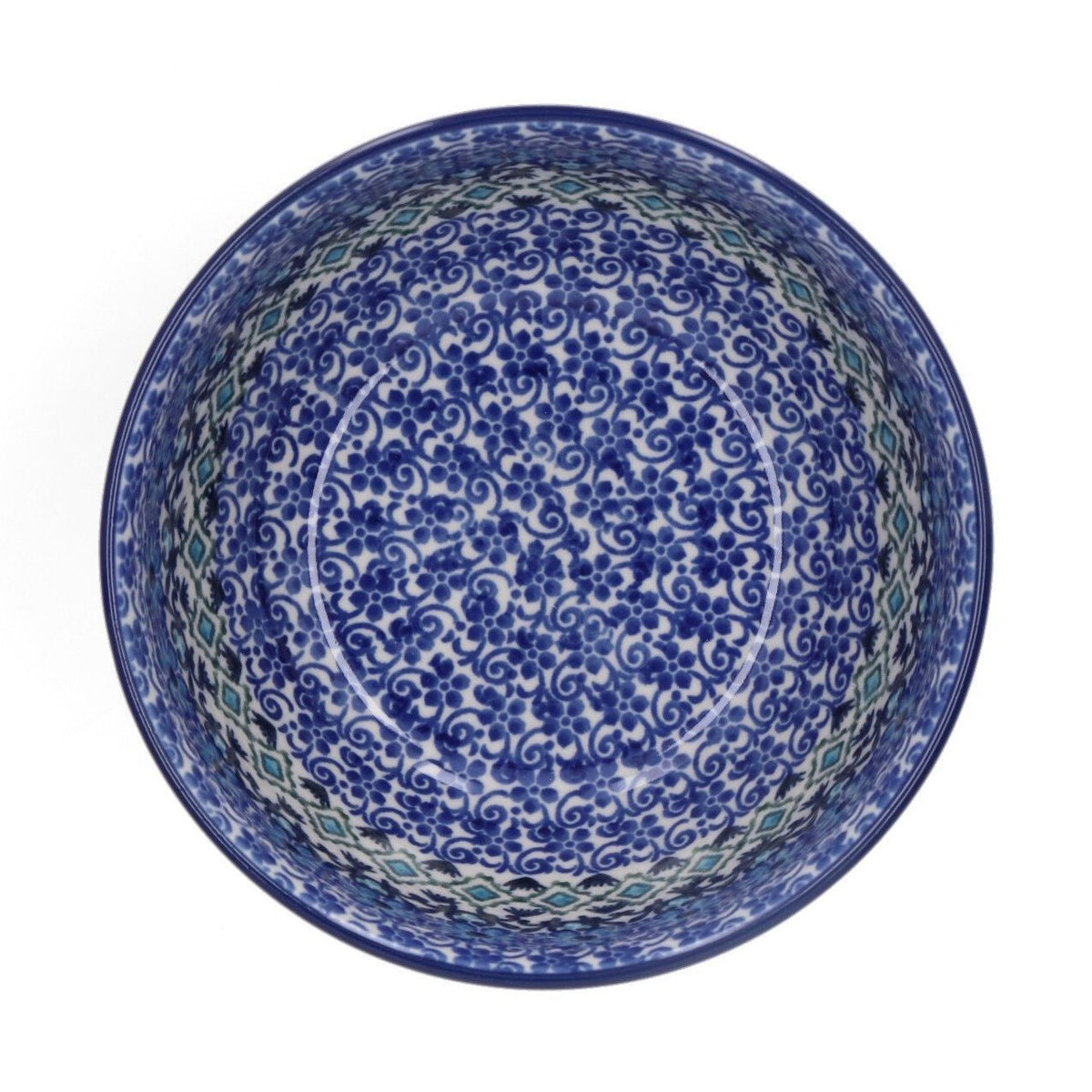 Rice bowl 600 ml lisboa