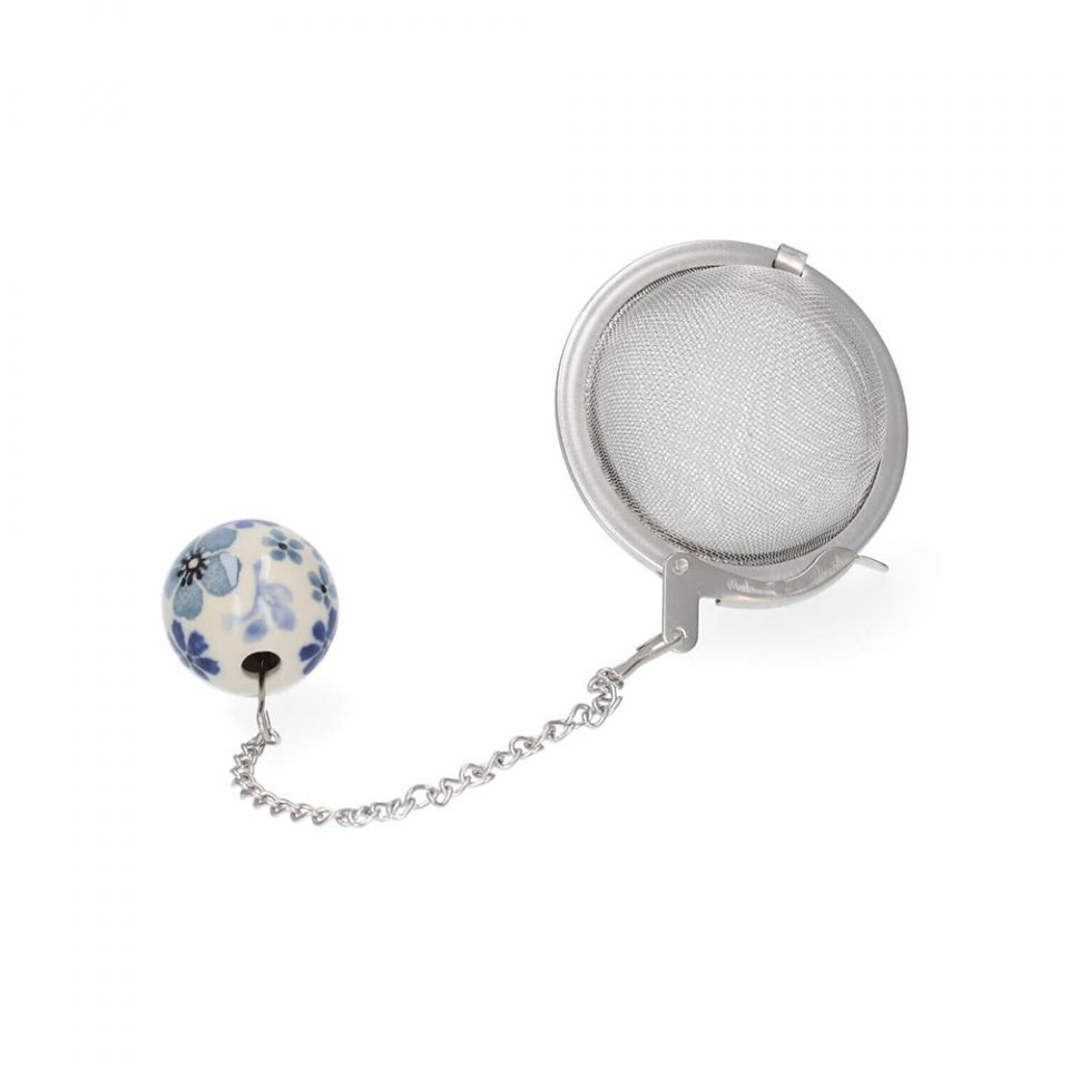 Tea ball small harmony