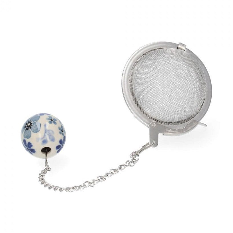 Tea ball small harmony