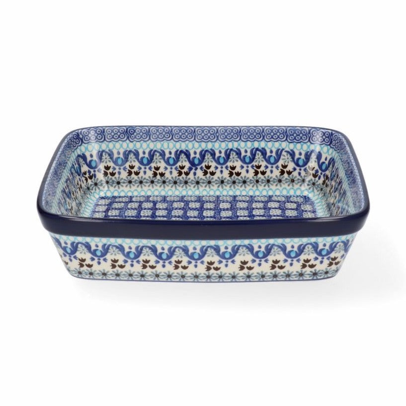 Oven dish rectangular 1880 ml marrakesh