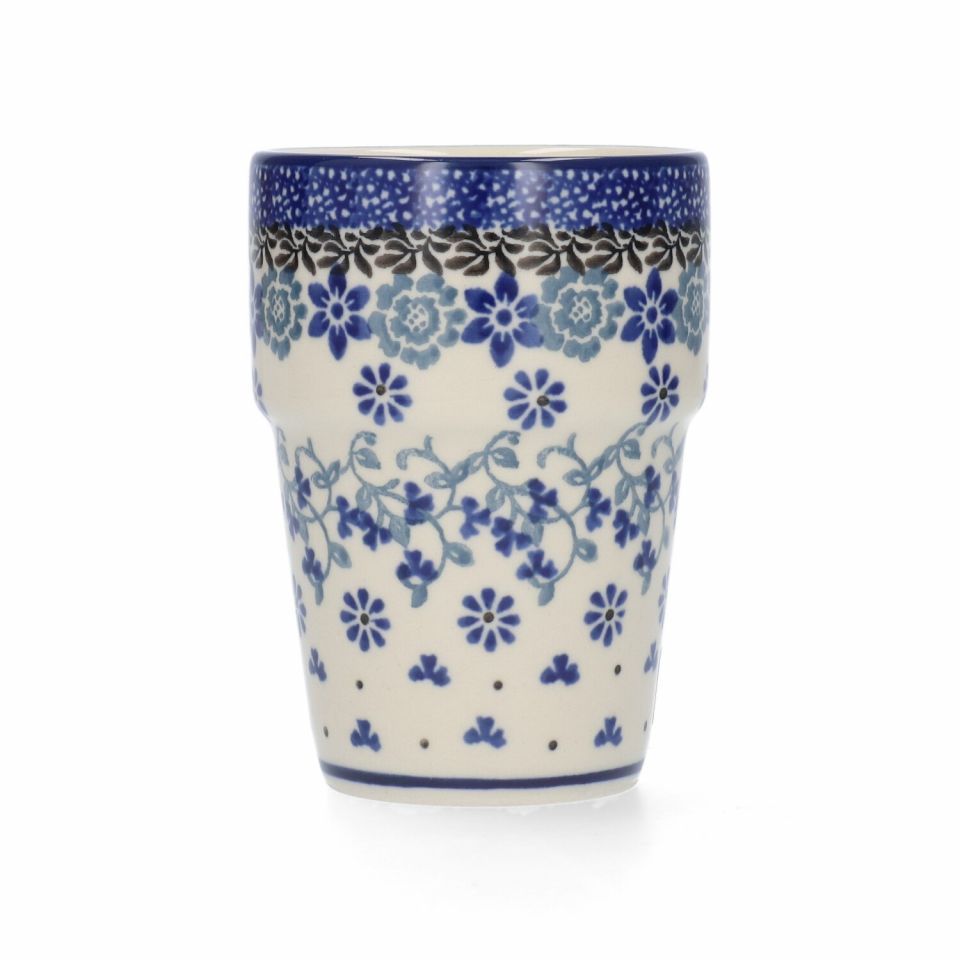 Mug Milk 230 ml belle fleur 1071-1829