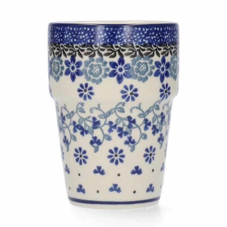 Mug Milk 230 ml belle fleur 1071-1829