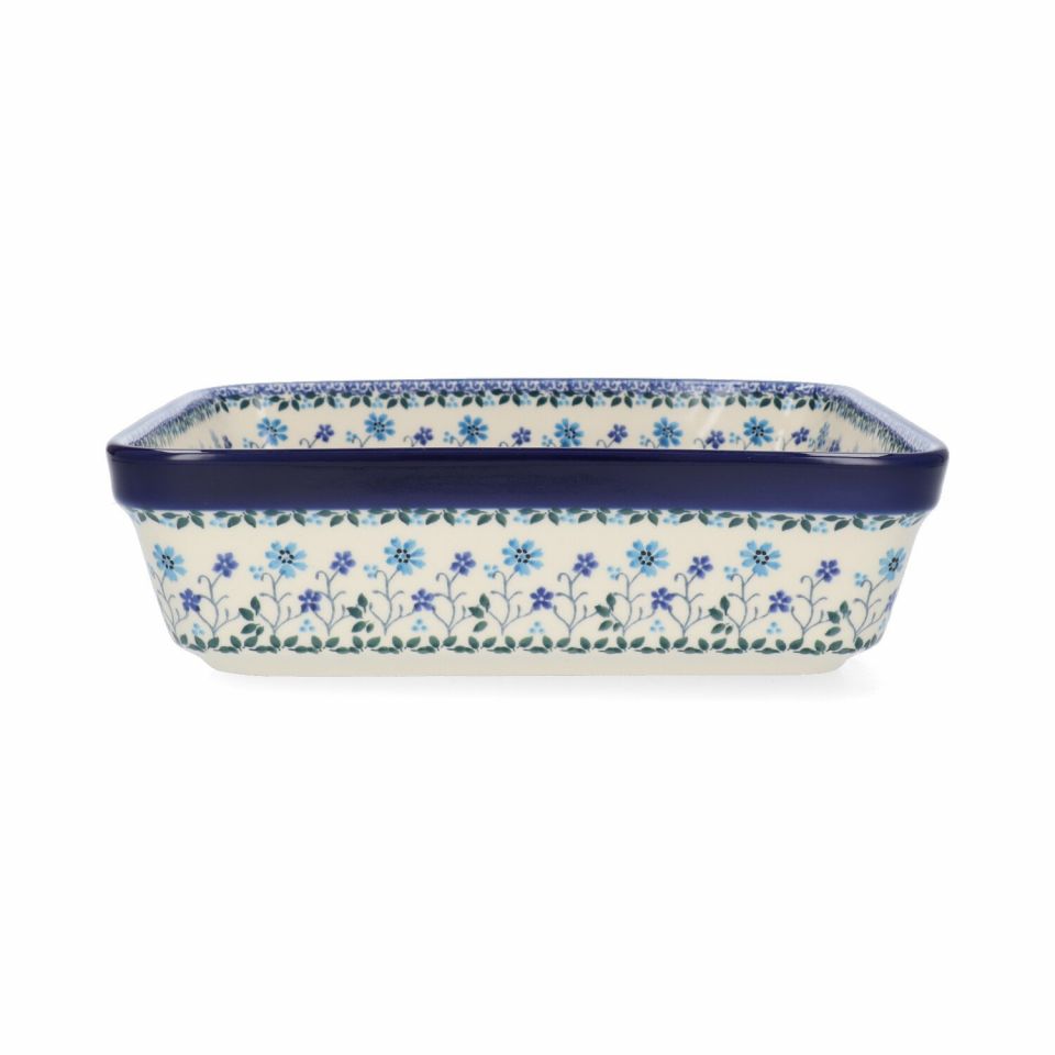 Bunzlau Oven Dish Square 3200 ml Spring Hill