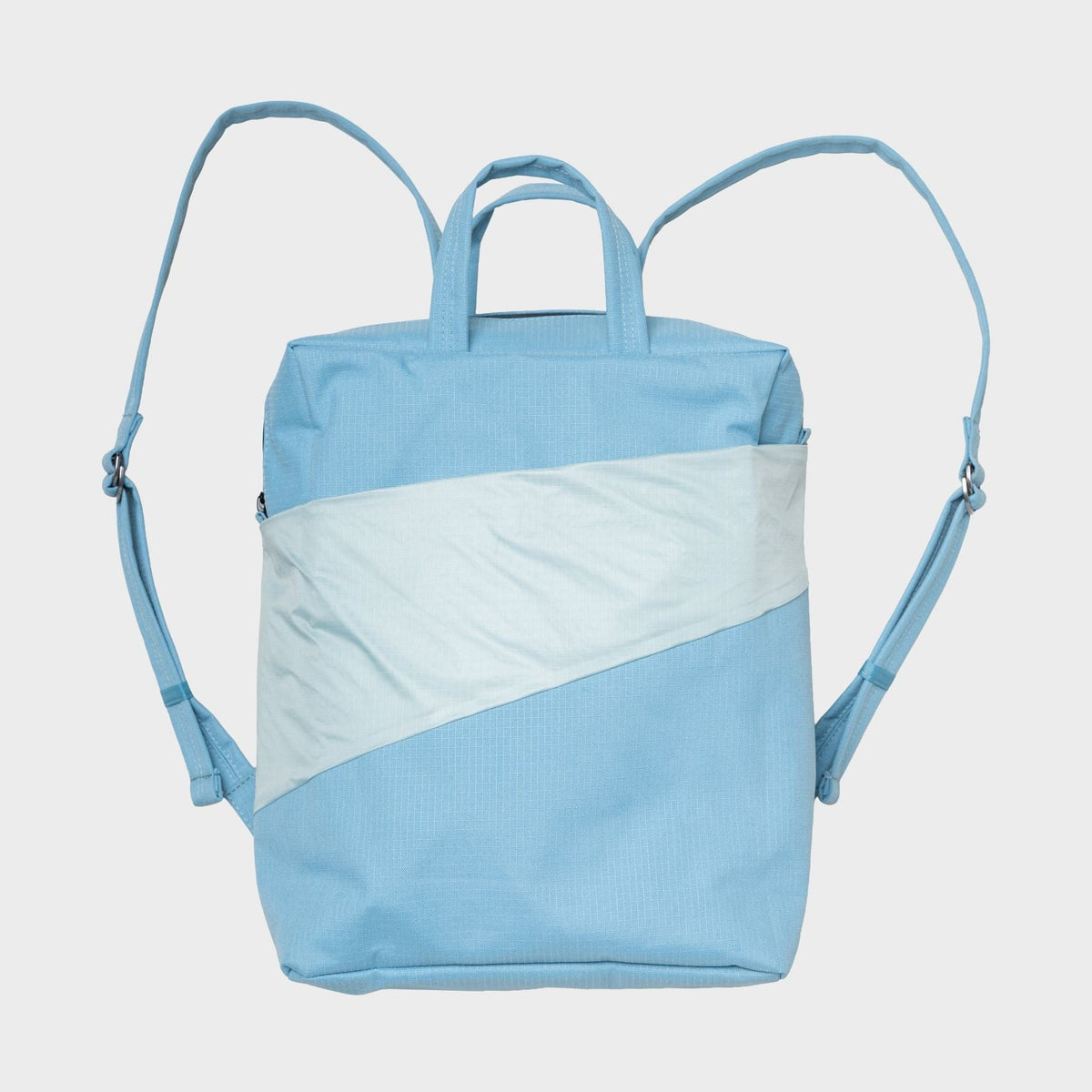 Susan Bijl the new backpack ocean & surf spray